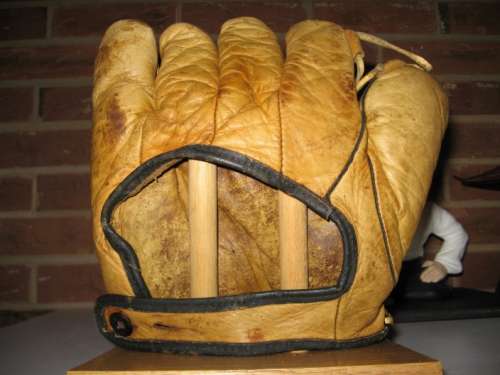 Lonny Frey Marathon 4218 Back